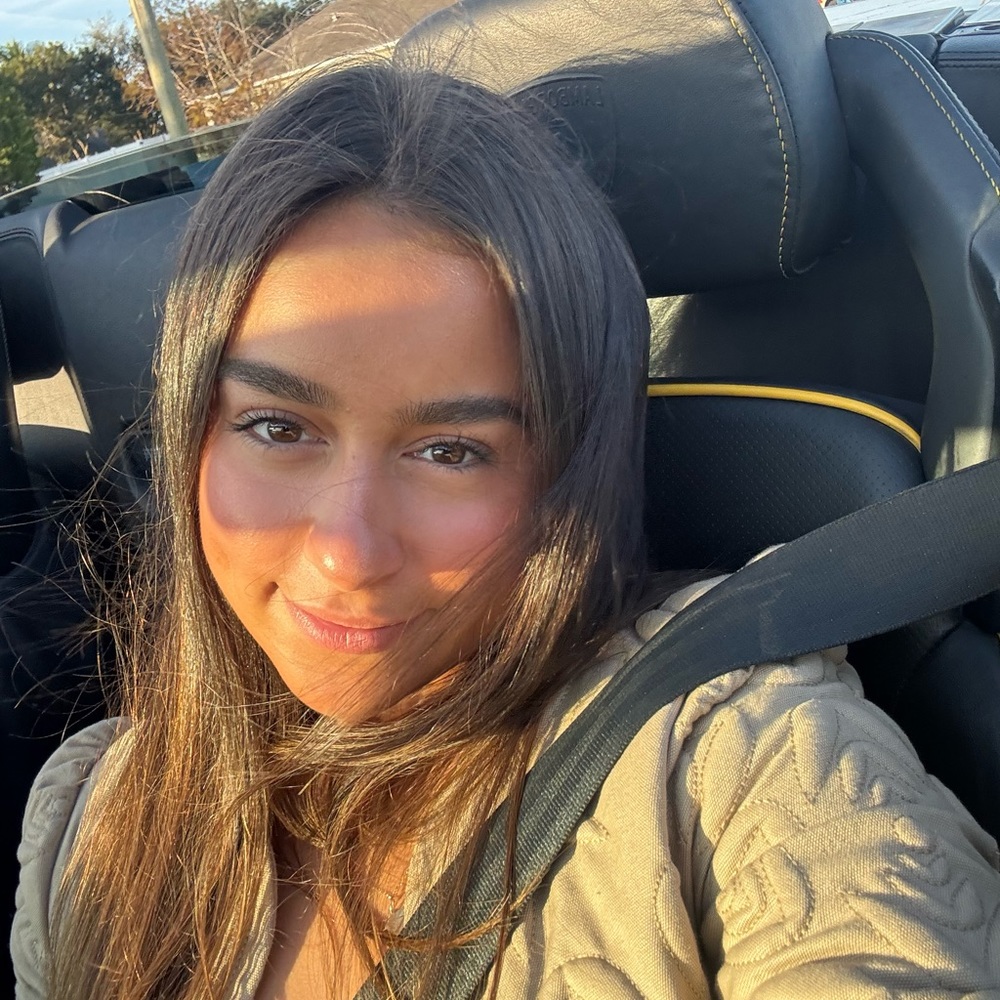 Meet your Posher, Mell